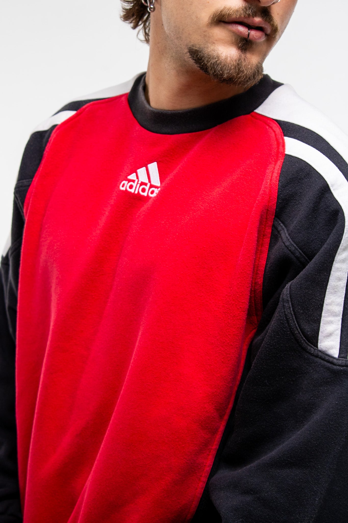 Adidas Sweatshirt