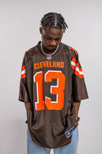 NFL Cleveland Browns Jersey