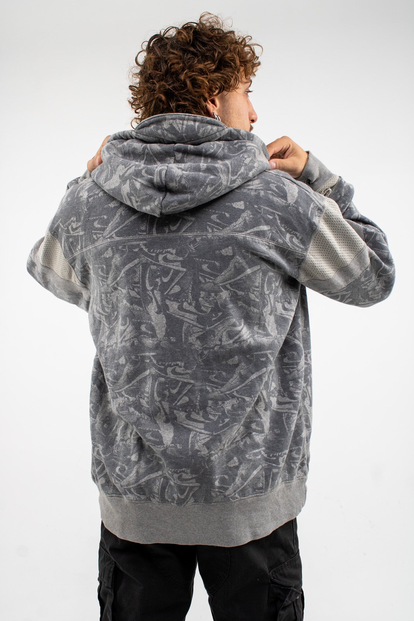 Nike Air Jacket