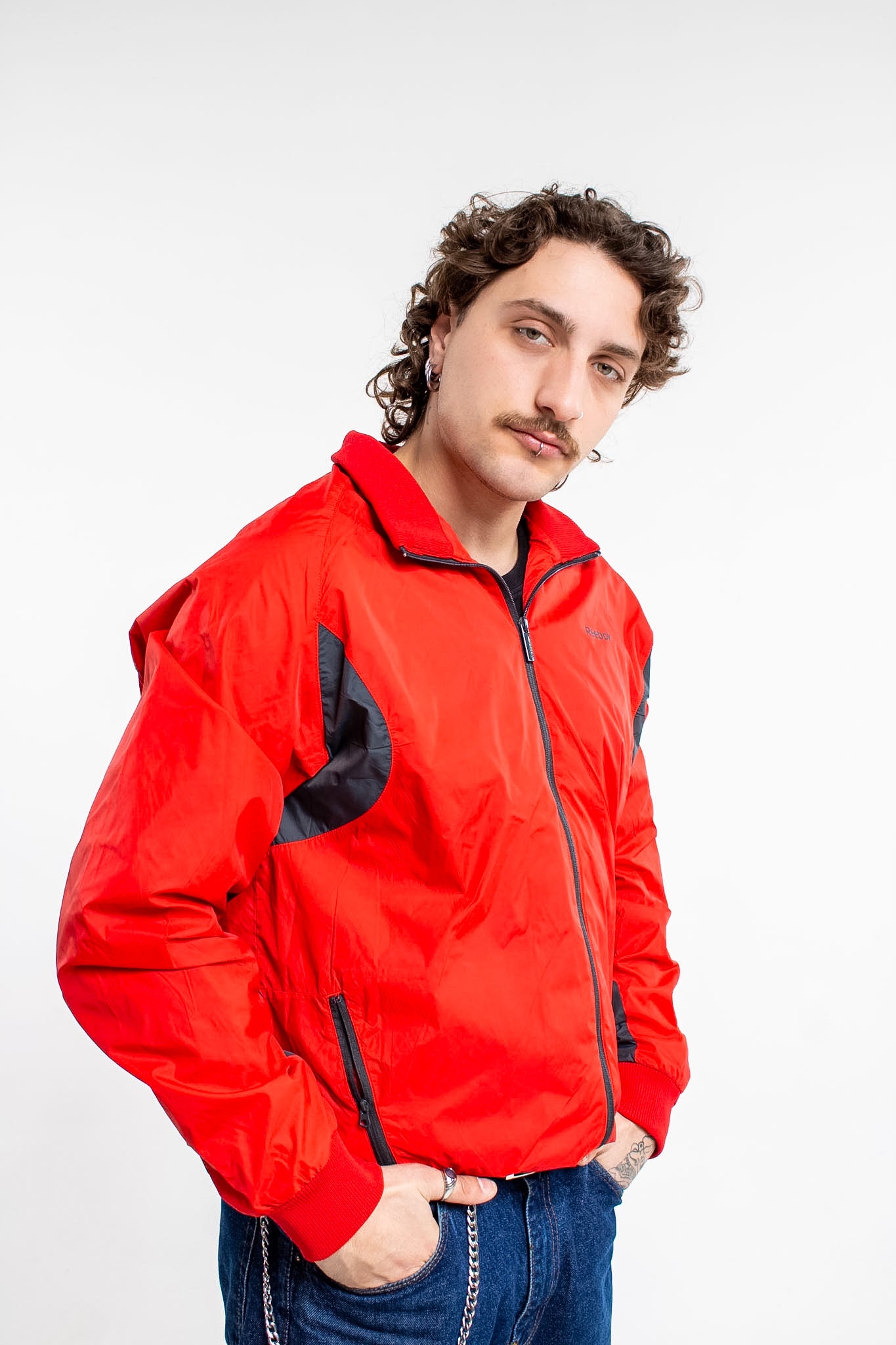 Reebok Jacket