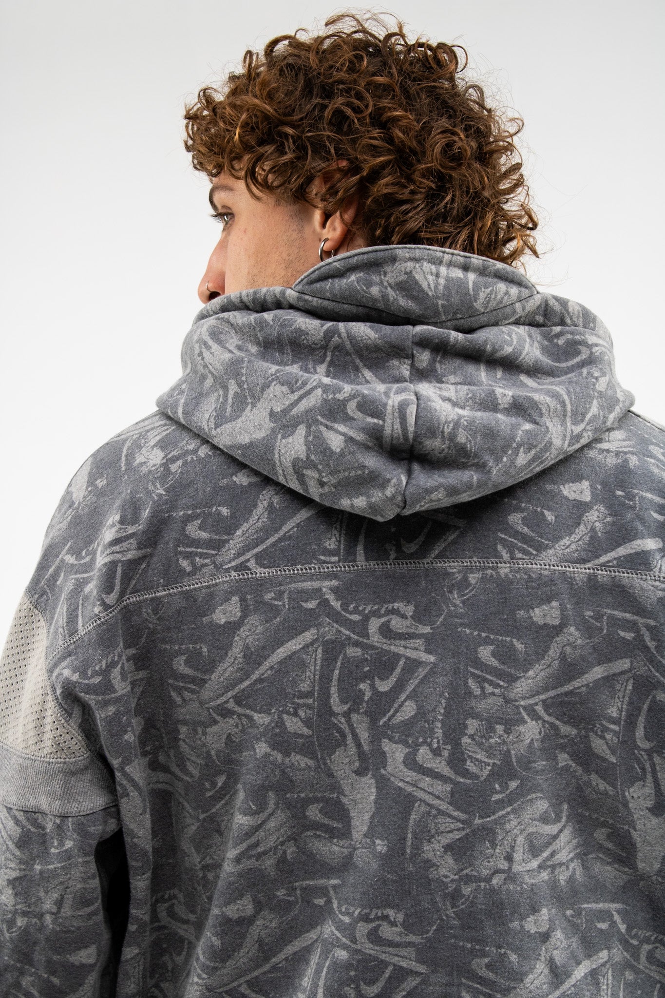 Nike Air Jacket