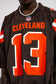 NFL Cleveland Browns Jersey
