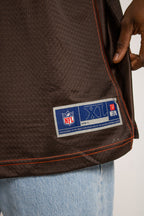 NFL Cleveland Browns Jersey