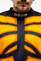 Adidas 90s Goalkeeper Football Shirt Jersey