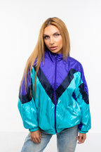 Adidas Vintage Jacket