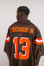 NFL Cleveland Browns Jersey