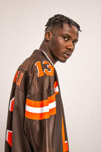 NFL Cleveland Browns Jersey