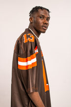 NFL Cleveland Browns Jersey