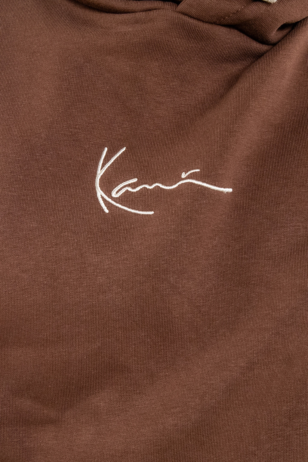 Karl Kani Hoodie