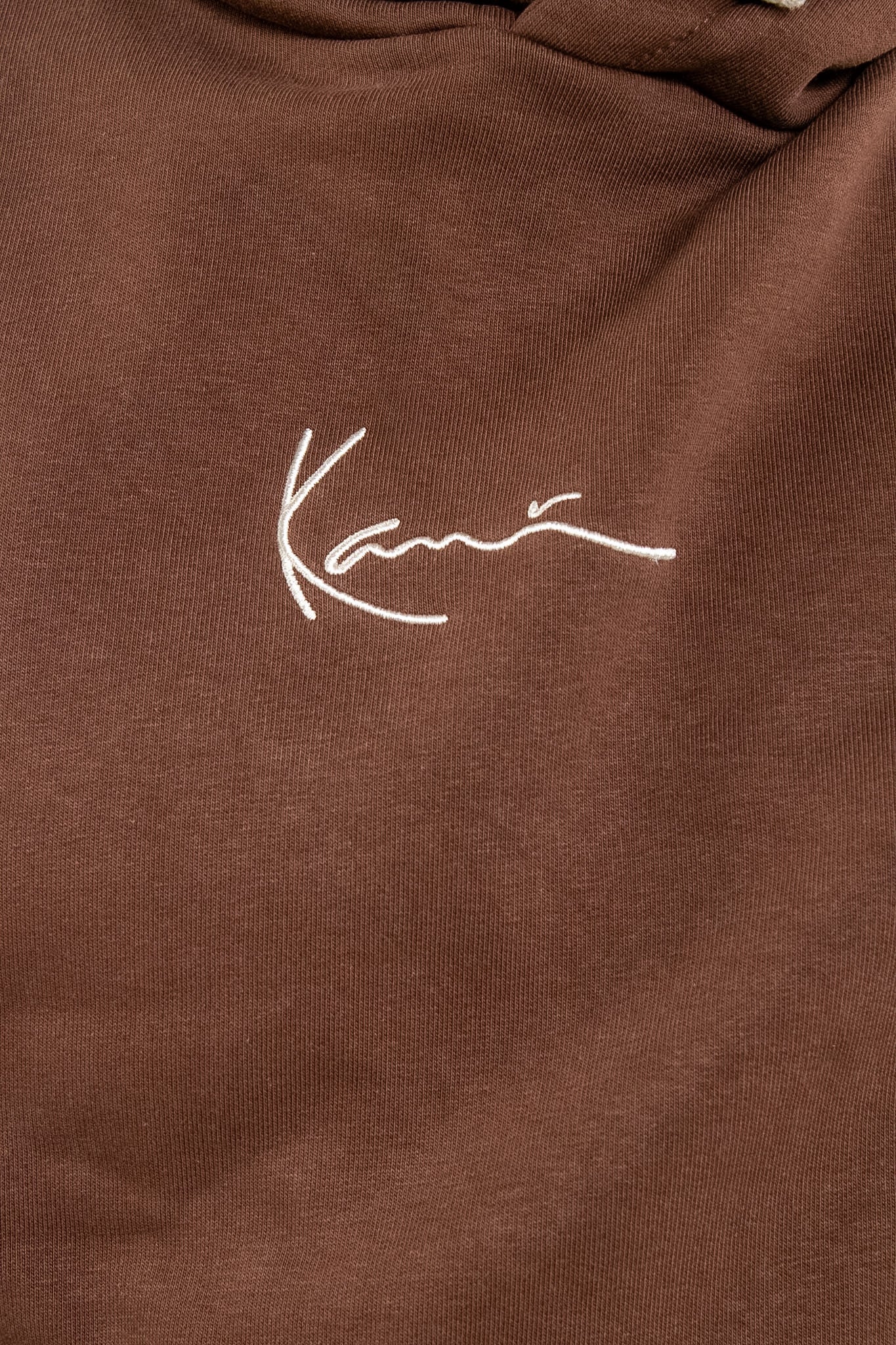 Karl Kani Hoodie
