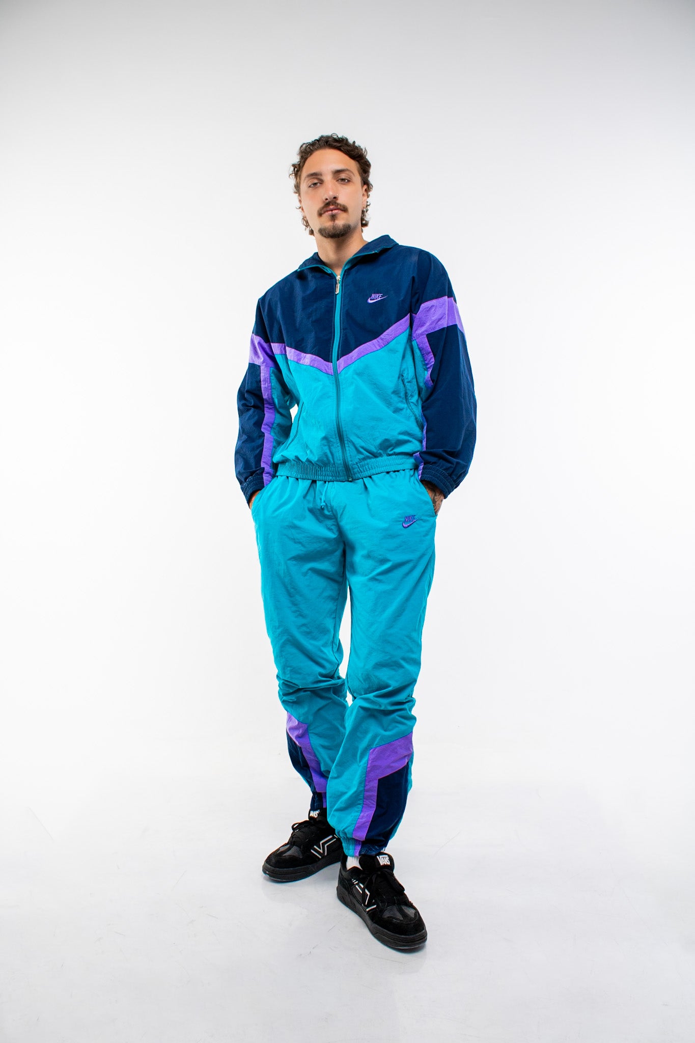 Nike Vintage Jacket