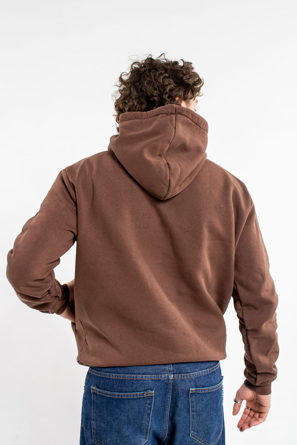 Karl Kani Hoodie