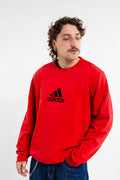 Adidas Sweatshirt