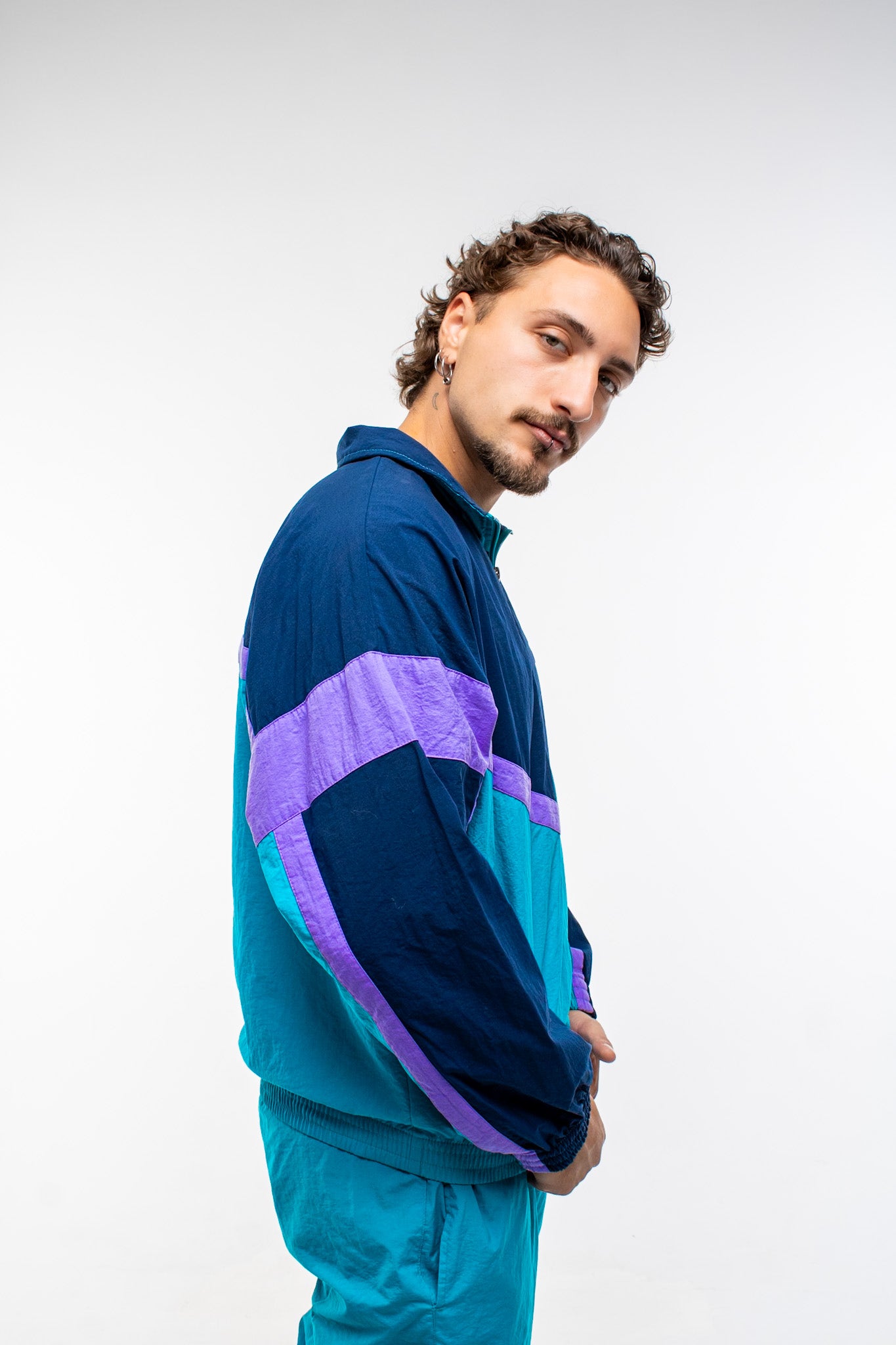 Nike Vintage Jacket