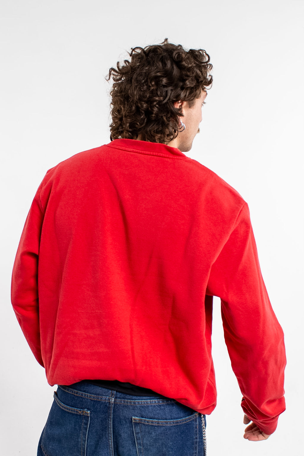 Adidas Sweatshirt