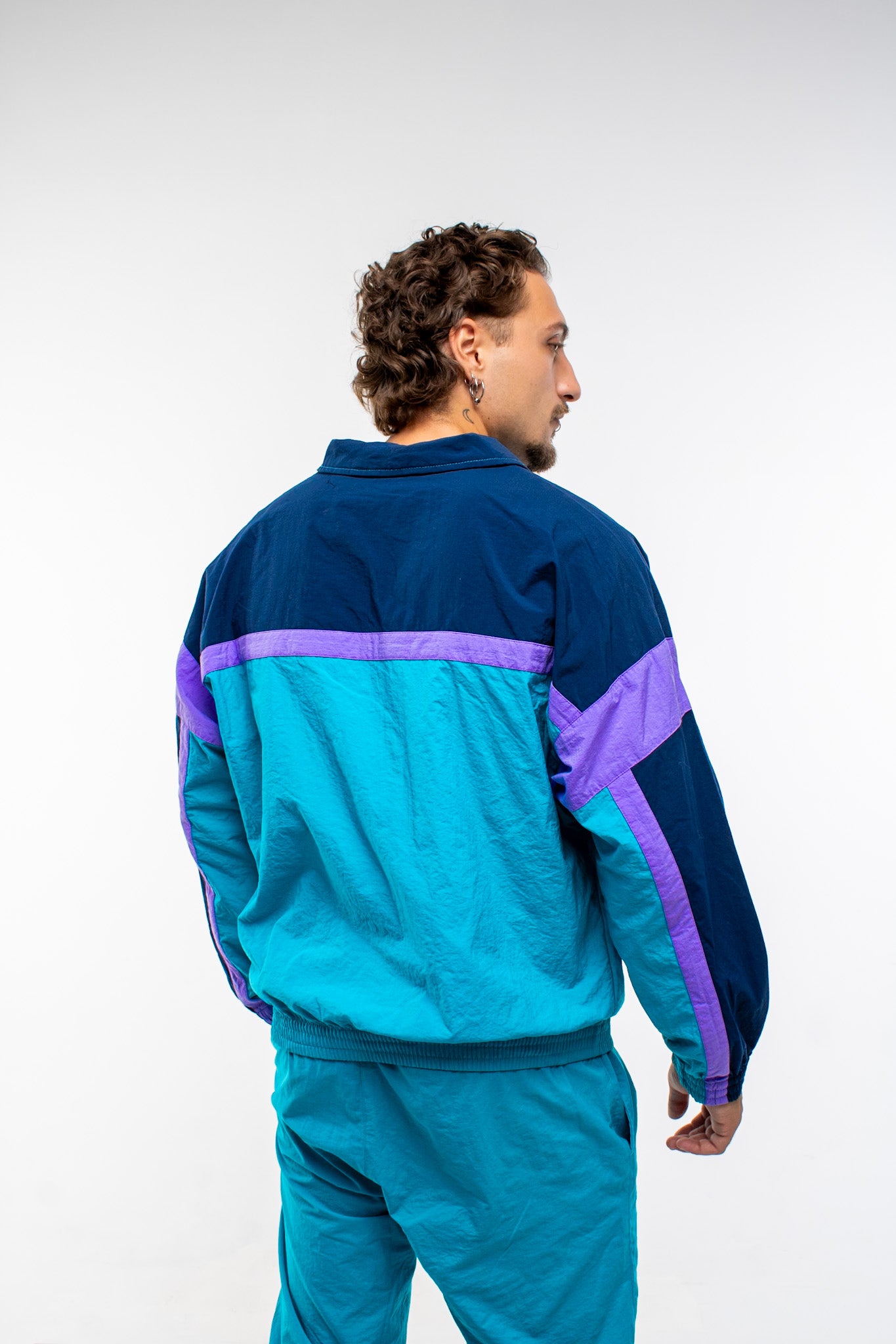 Nike Vintage Jacket
