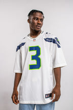 NFL Nike Seattle Seahawks Football Jersey
