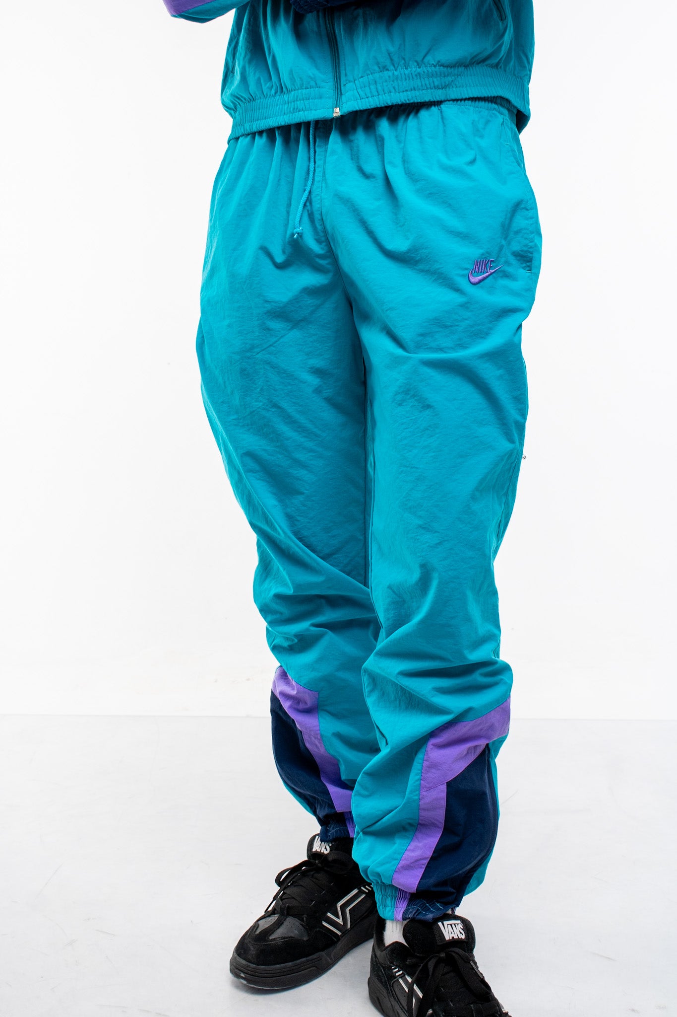 Nike Vintage Track Pants