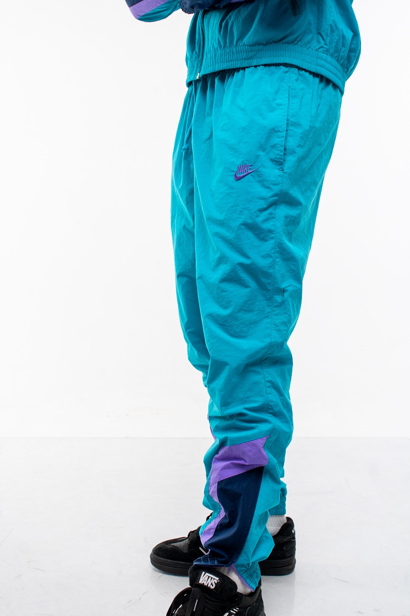 Nike Vintage Track Pants