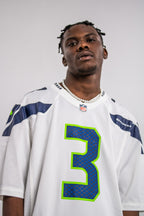 NFL Nike Seattle Seahawks Football Jersey