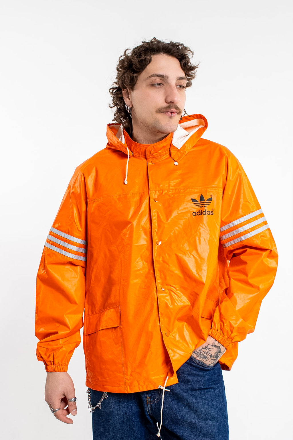 Adidas Jacket
