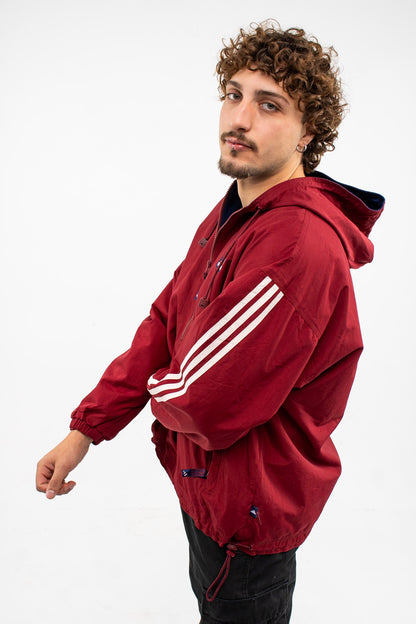 Adidas Half-Zip Jacket