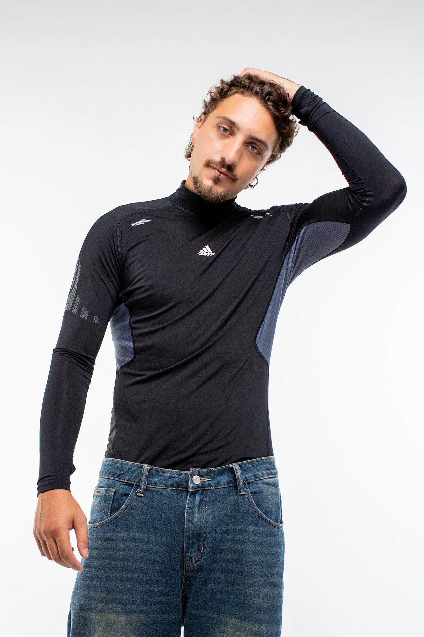 Adidas Blouse