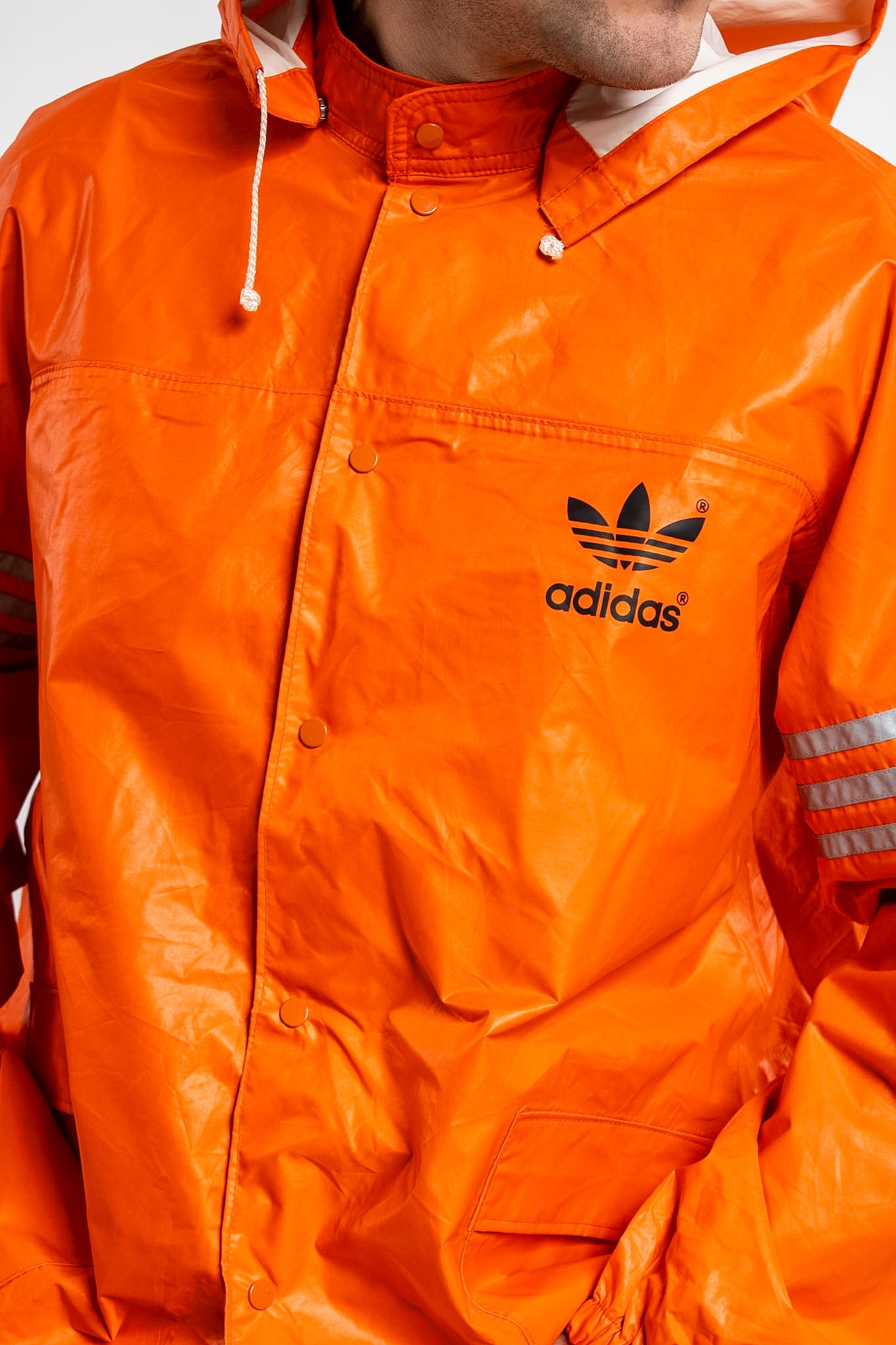 Adidas Jacket