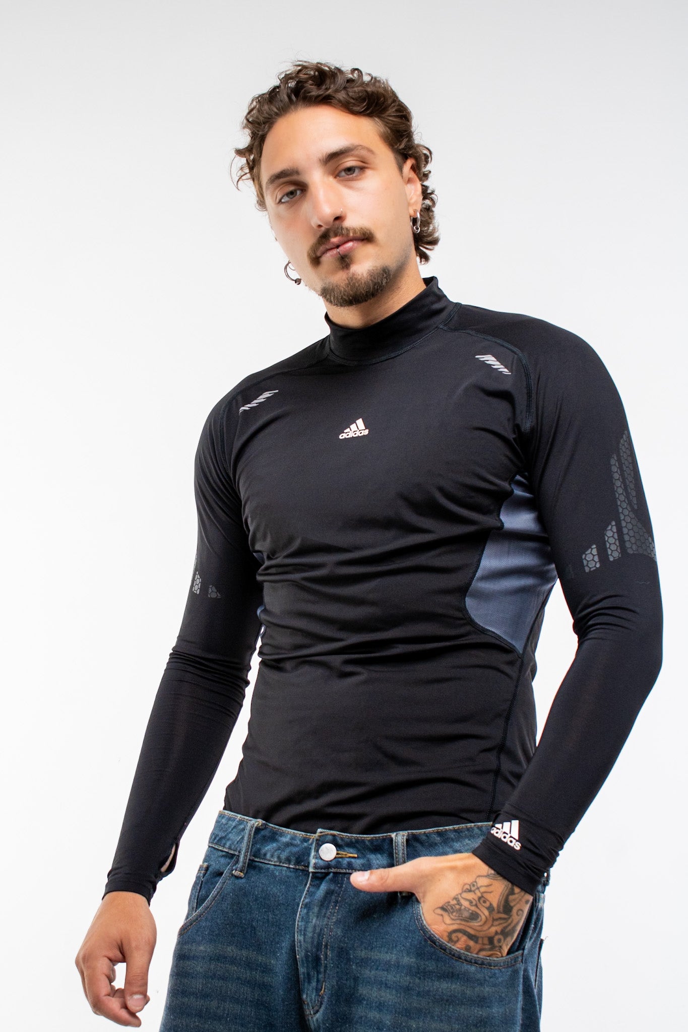 Adidas Blouse