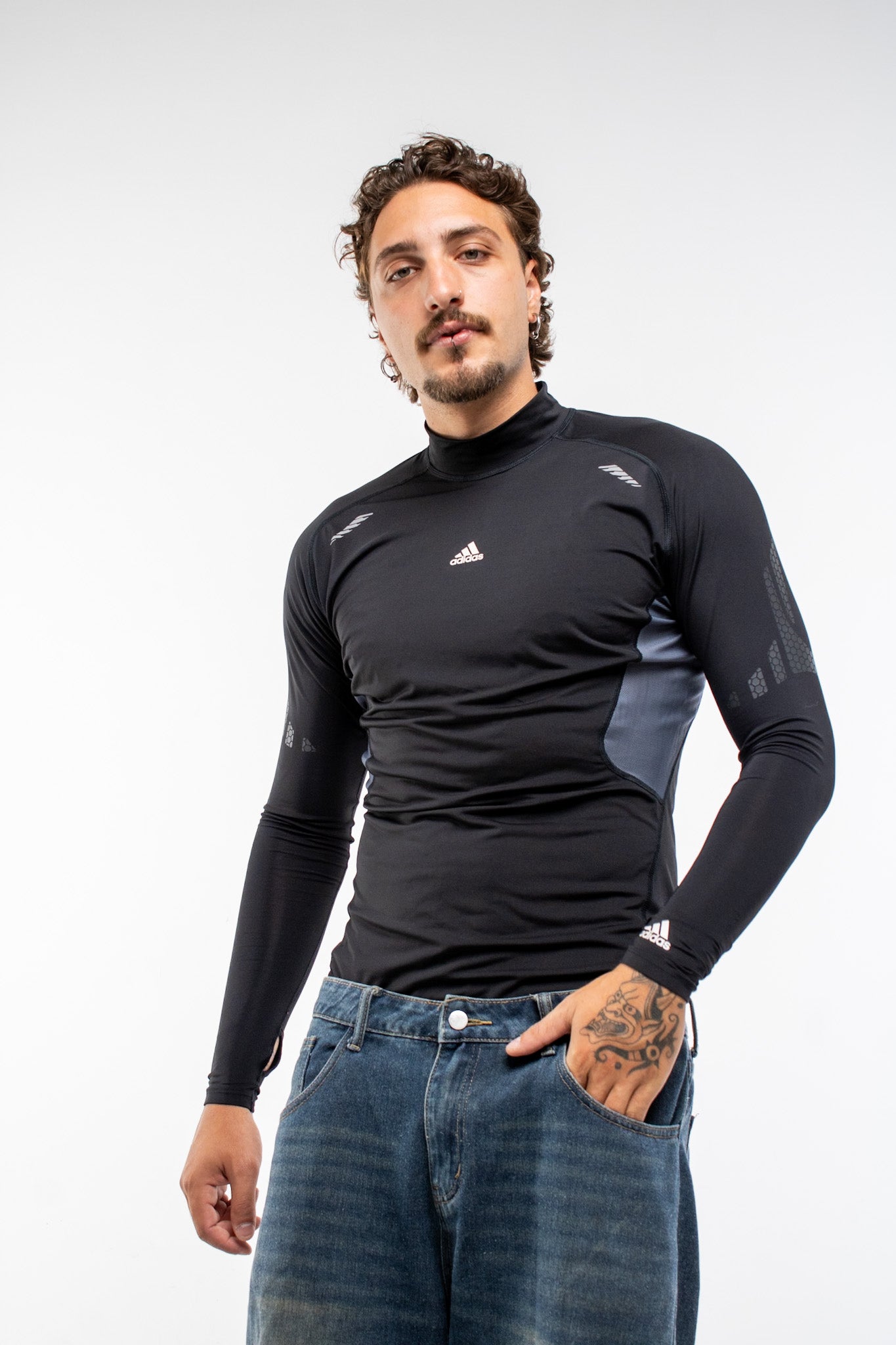 Adidas Blouse