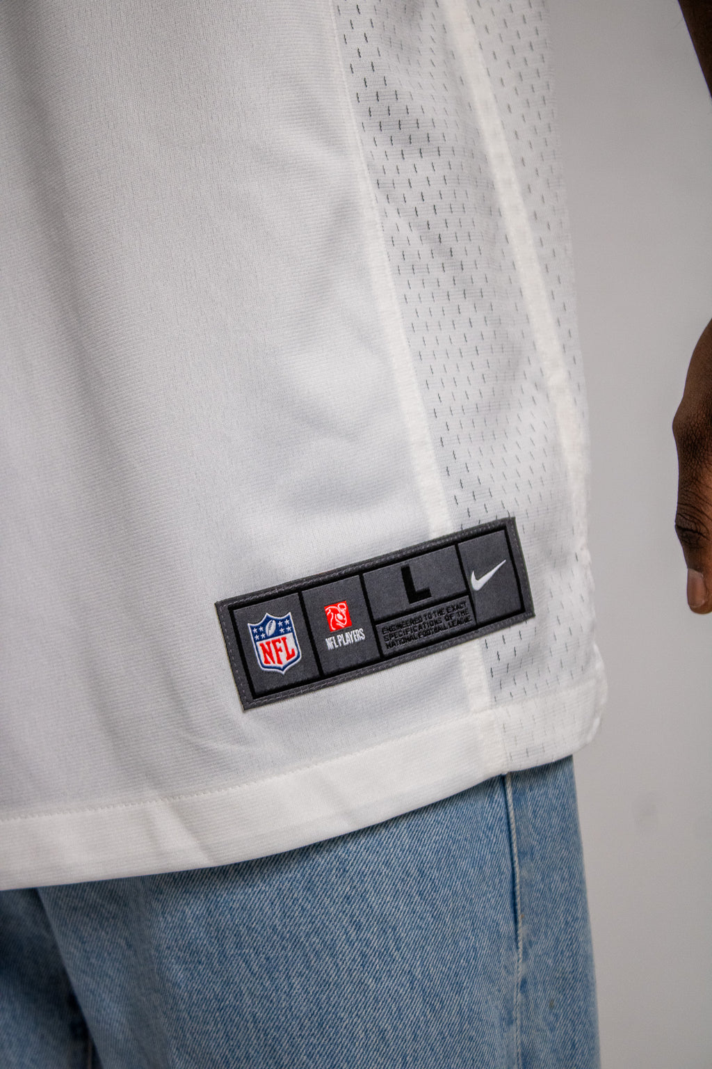 NFL Nike Seattle Seahawks Football Jersey