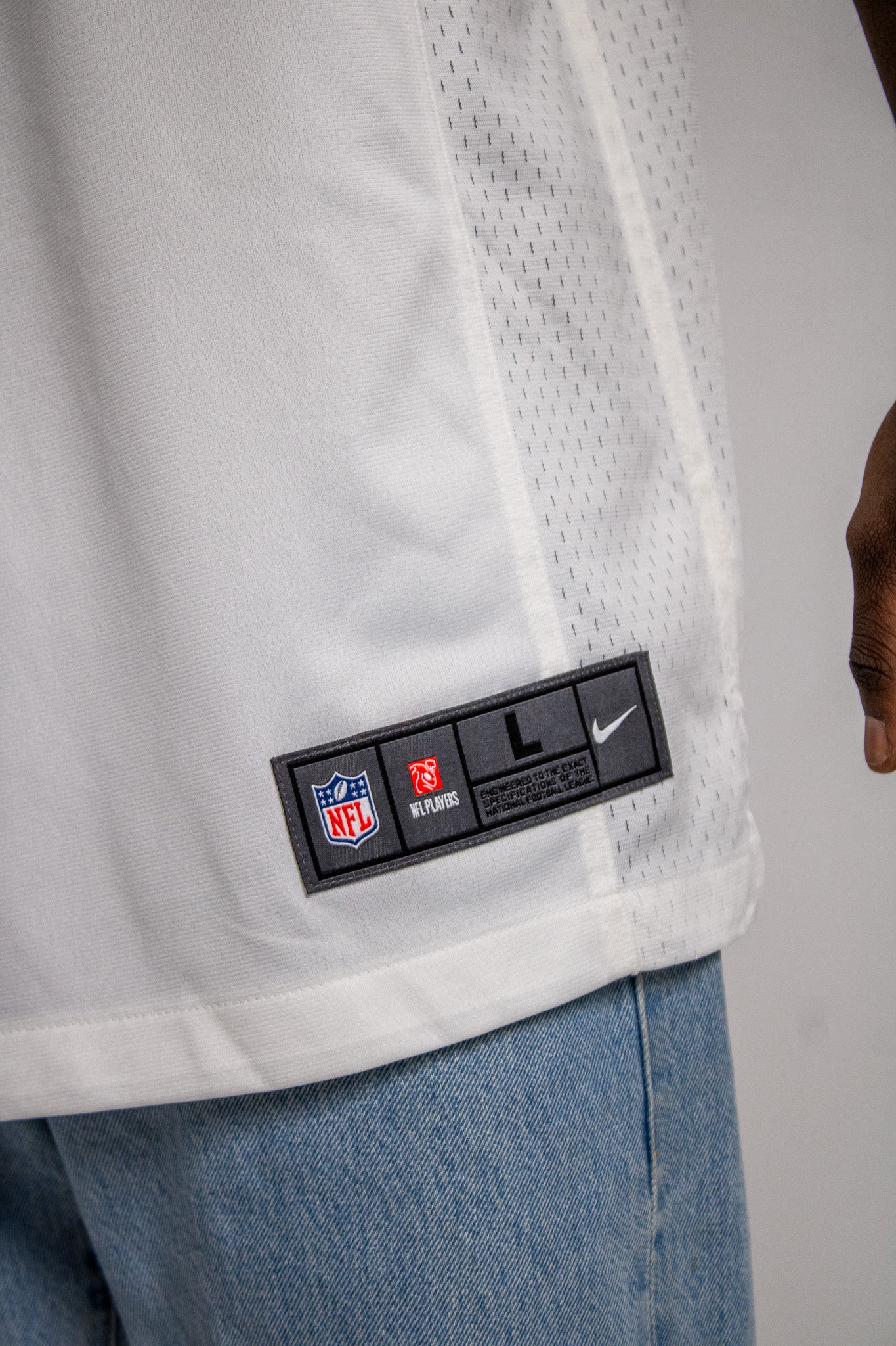 NFL Nike Seattle Seahawks Football Jersey