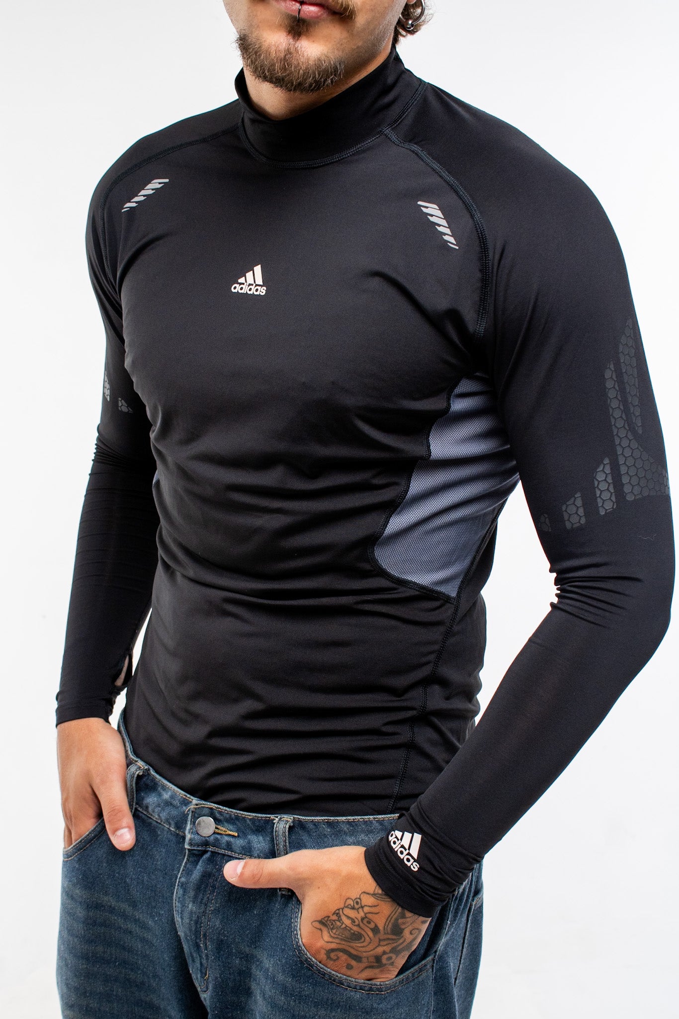 Adidas Blouse