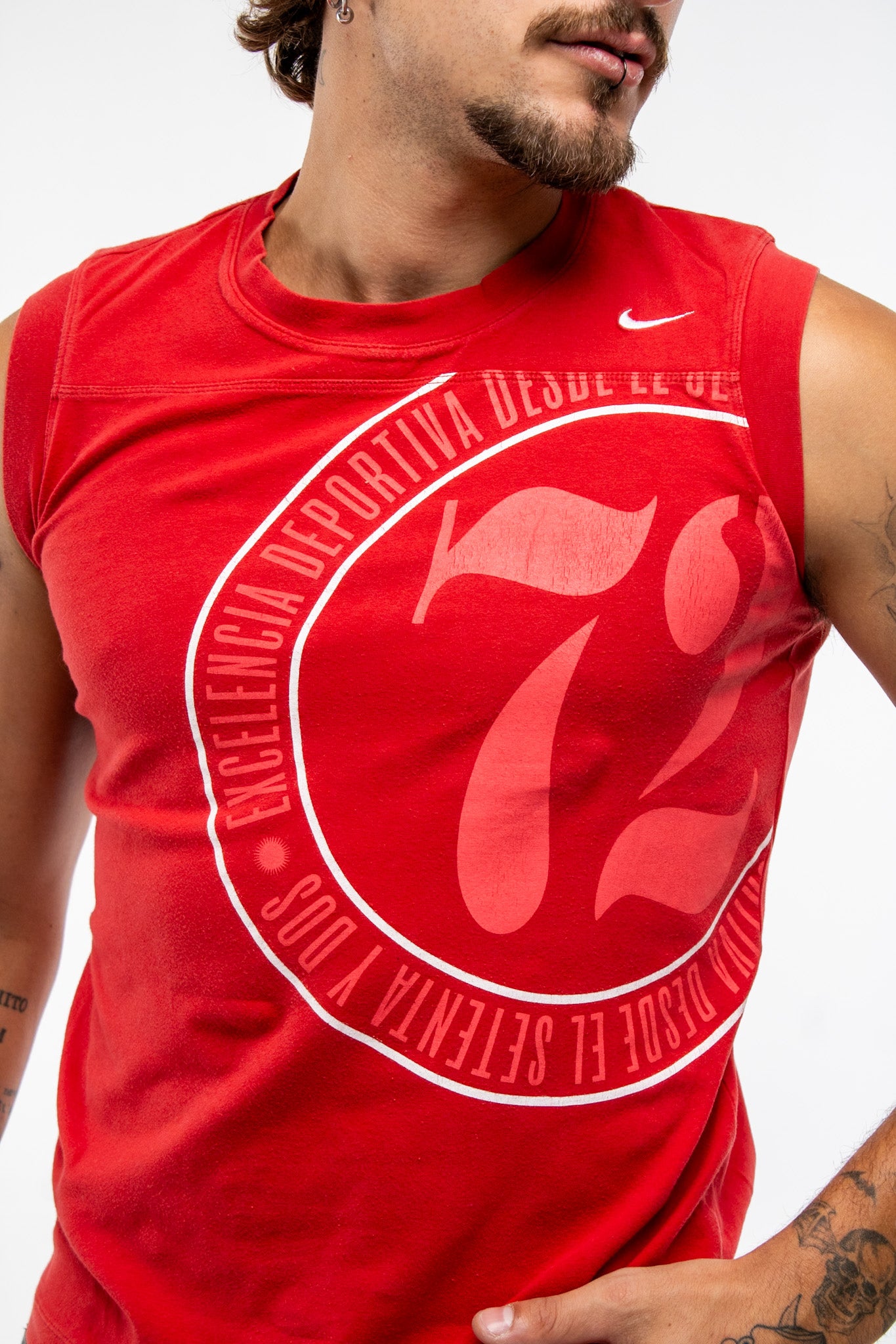 Nike Y2K Vest Tee