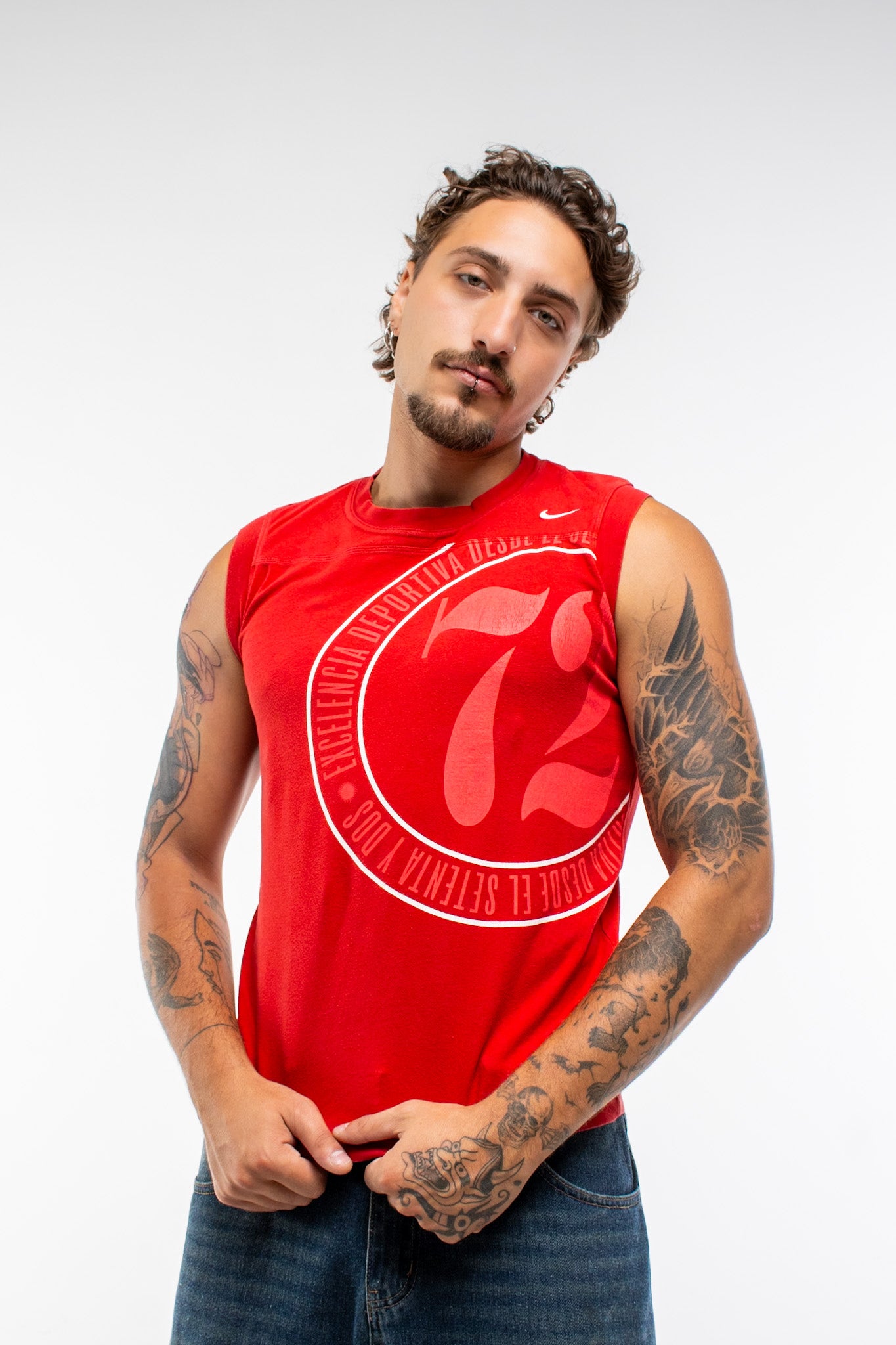 Nike Y2K Vest Tee