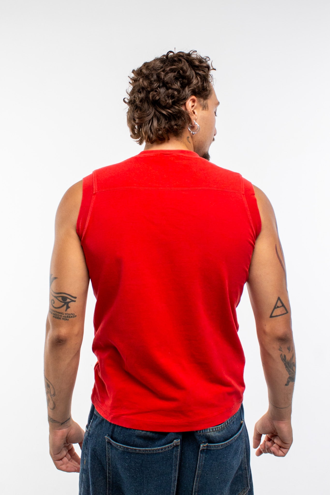 Nike Y2K Vest Tee