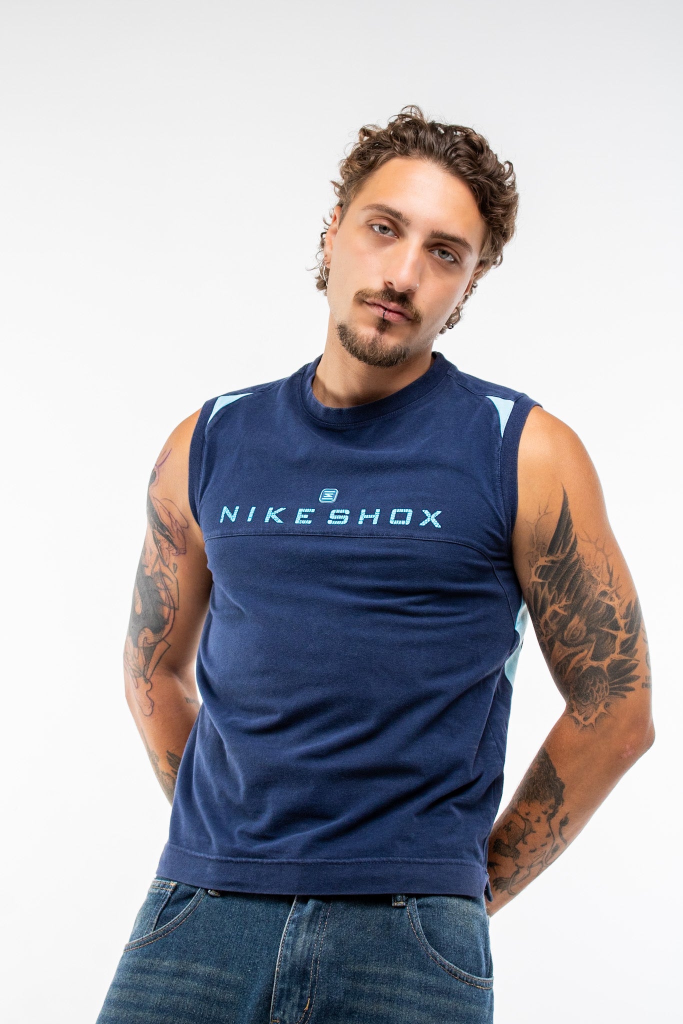 Nike Vest Tee