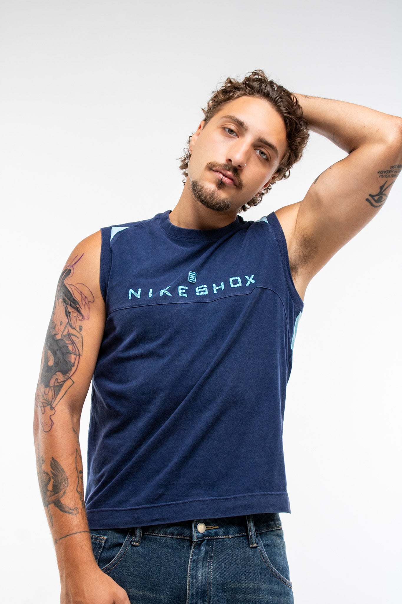 Nike Vest Tee