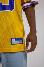 NFL Reebok Minnesota Vikings Football Jersey