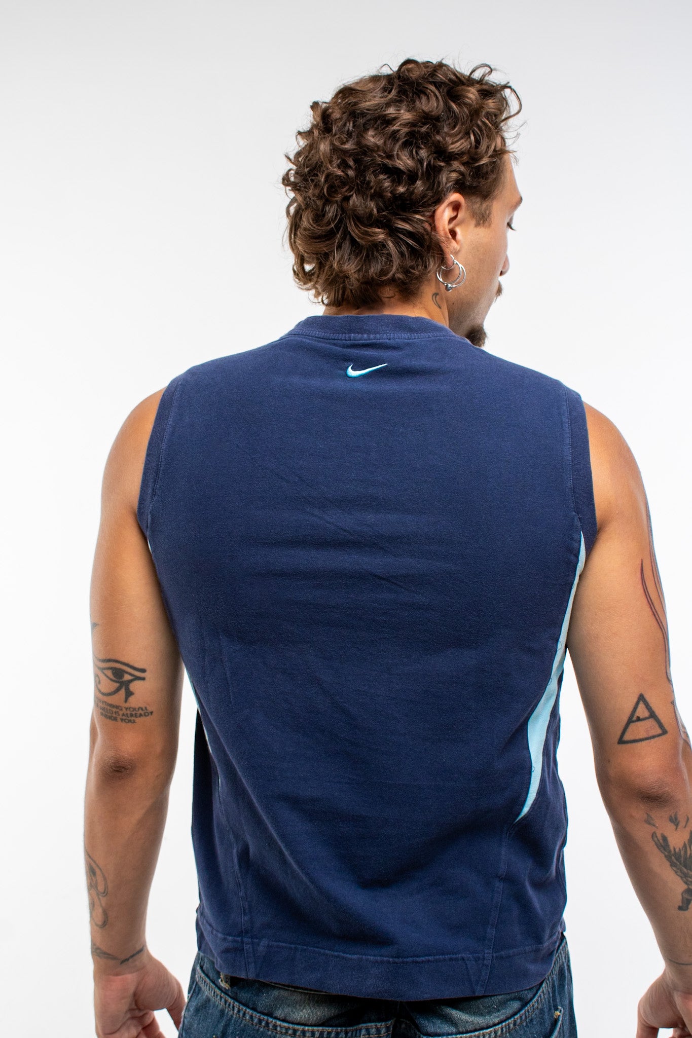 Nike Vest Tee