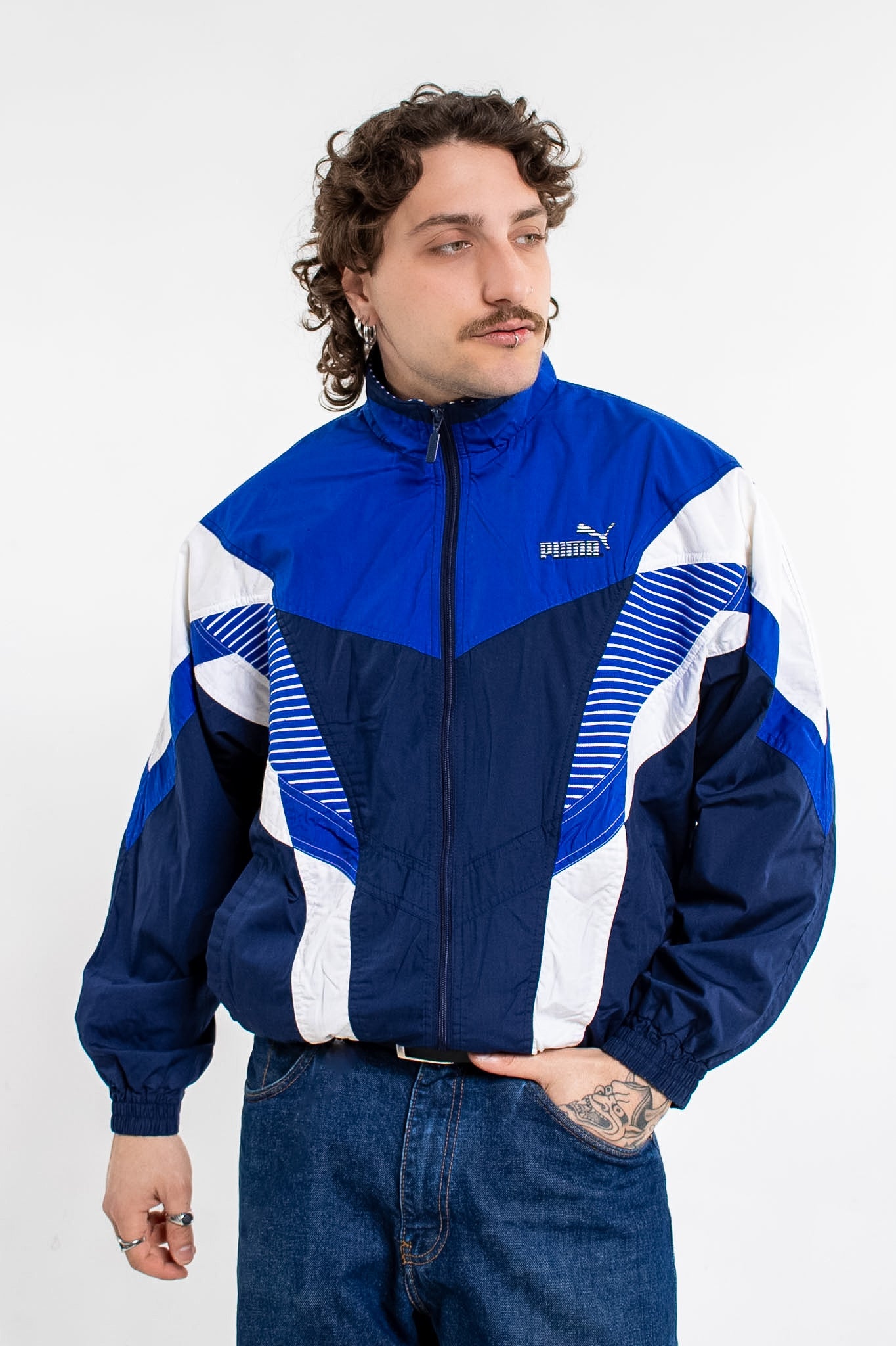 Puma Vintage Jacket