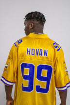 NFL Reebok Minnesota Vikings Football Jersey