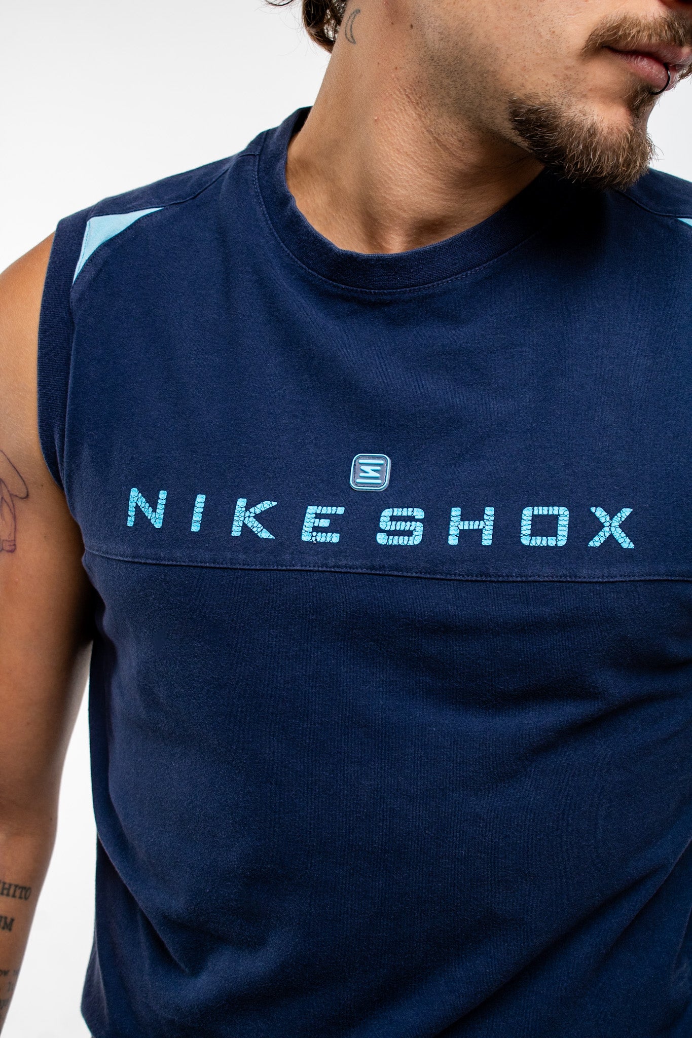 Nike Vest Tee
