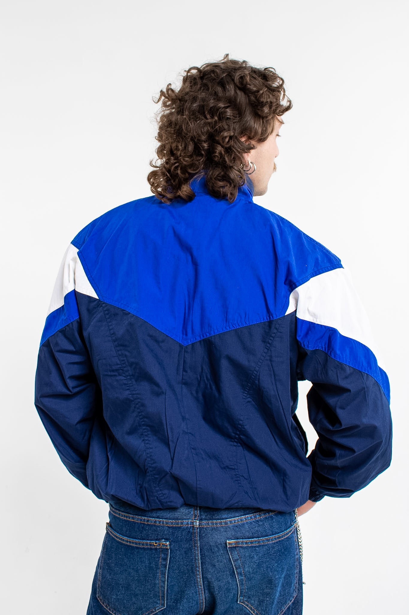Puma Vintage Jacket