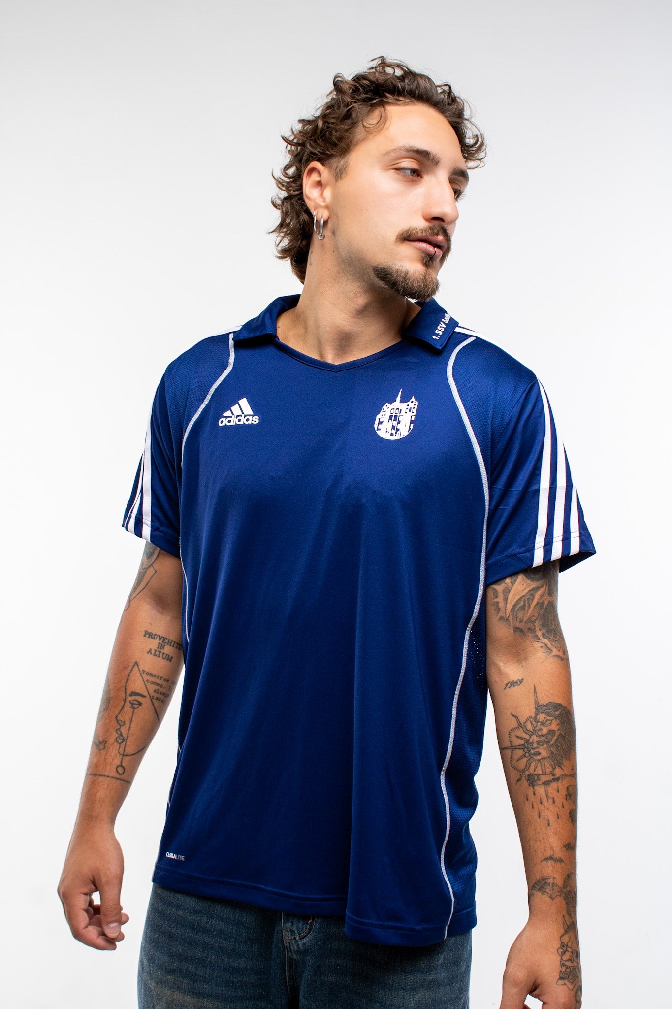 Adidas Polo T-shirt