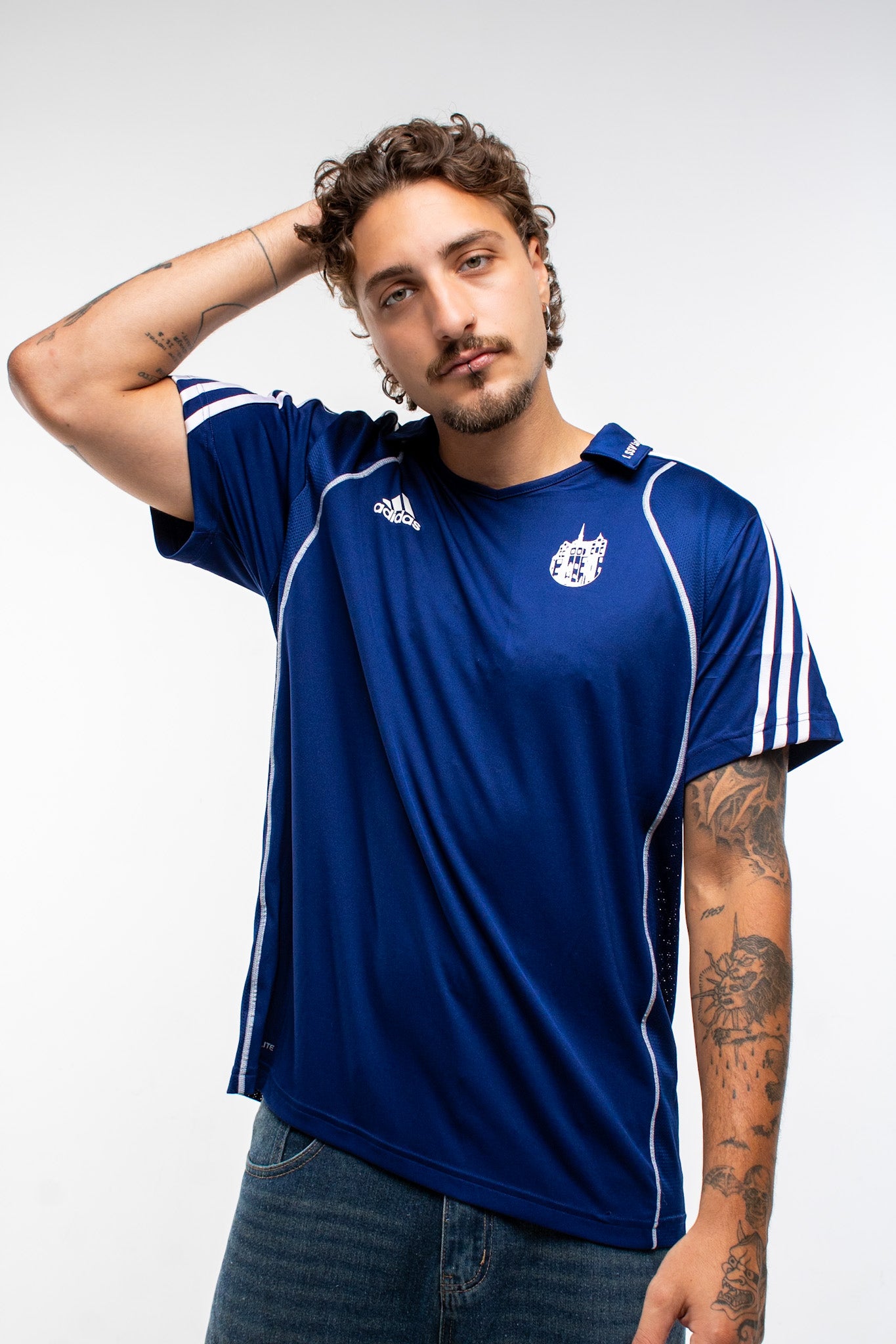 Adidas Polo T-shirt
