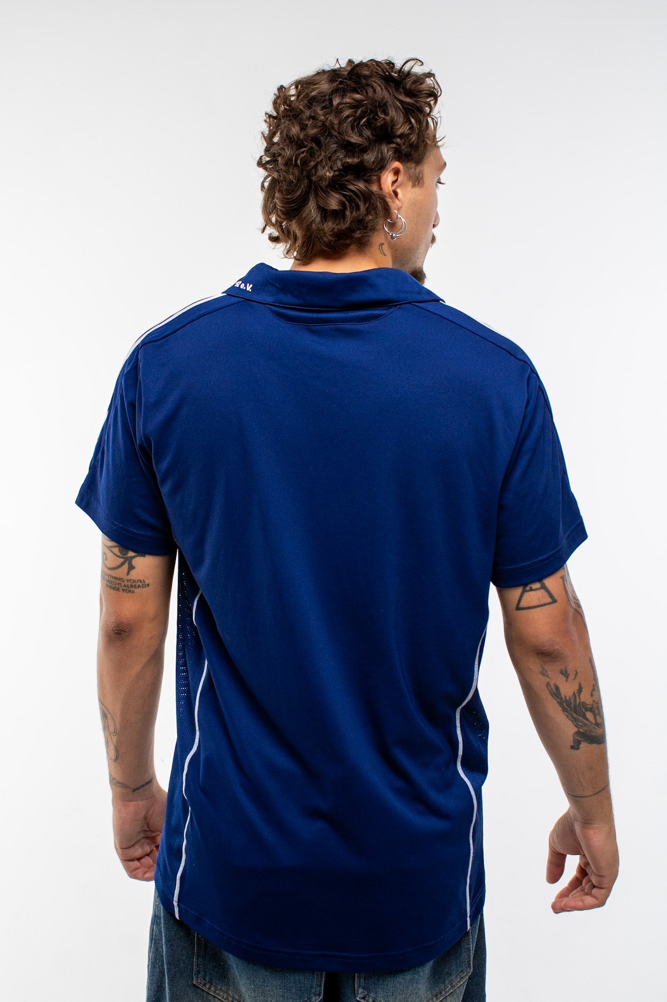 Adidas Polo T-shirt