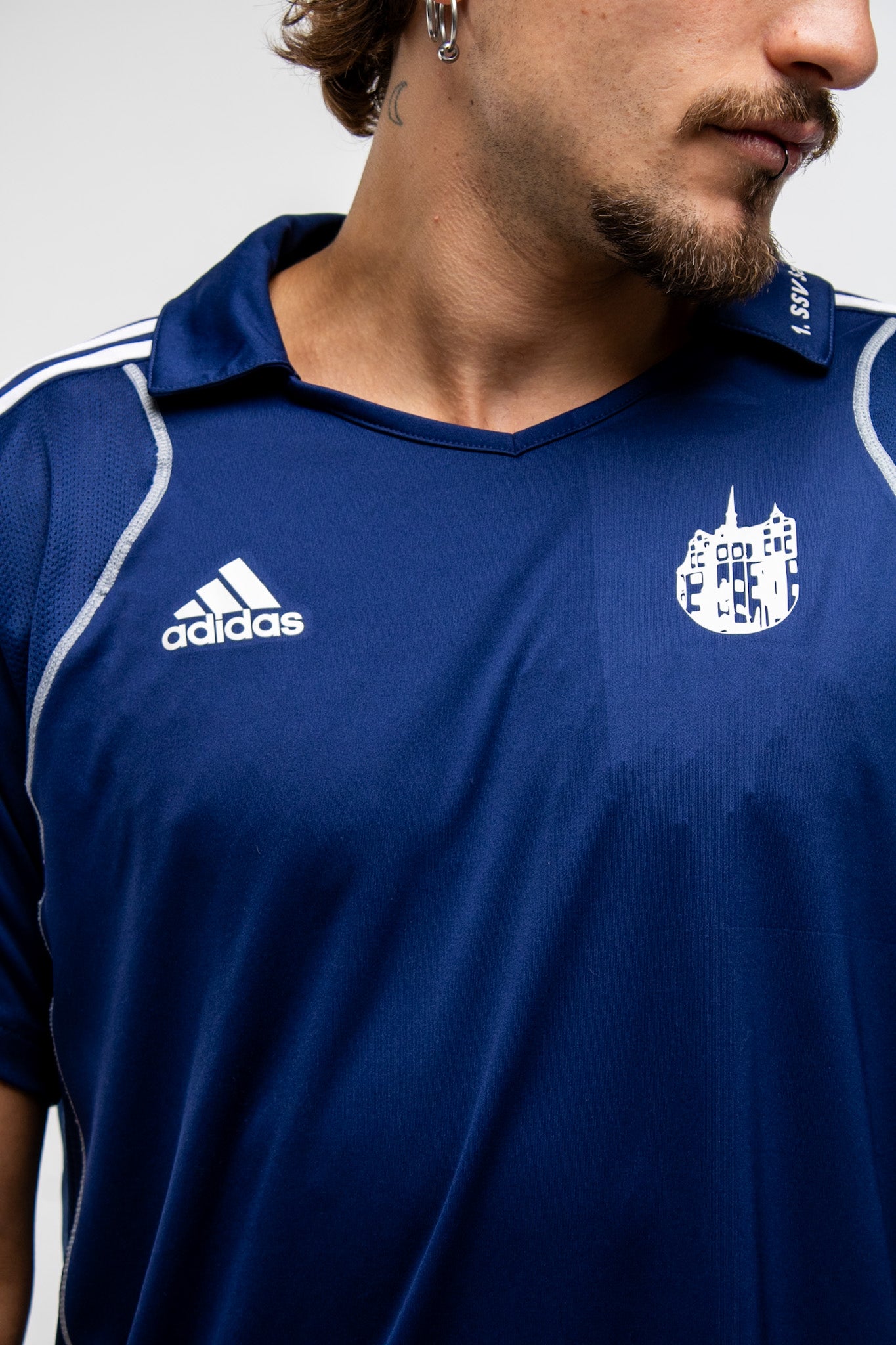 Adidas Polo T-shirt