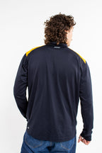 Adidas Half-Zip Blouse