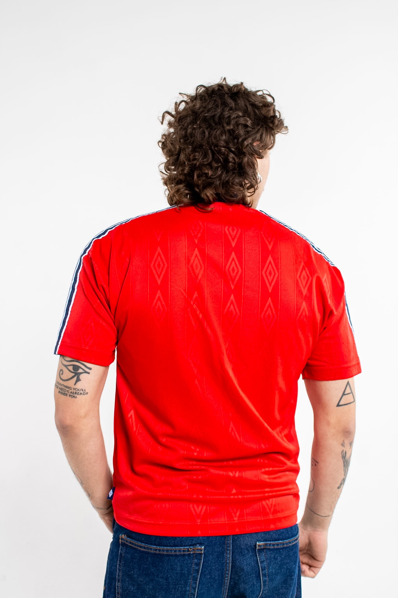 Umbro T-shirt